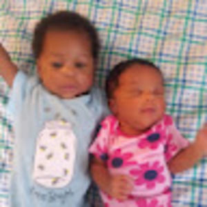 Meet your Posher, Marcella